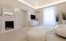 Anais Luxury Apartment - Catania Centro