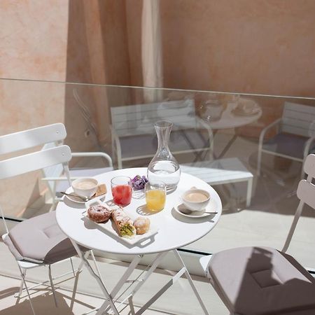 Anais Luxury Apartment - Catania Centro Zewnętrze zdjęcie