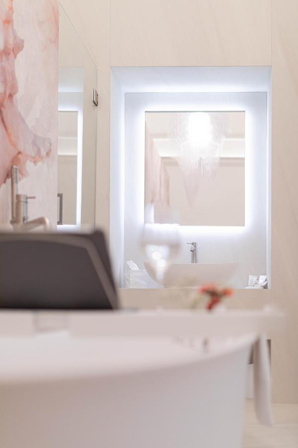 Anais Luxury Apartment - Catania Centro Zewnętrze zdjęcie