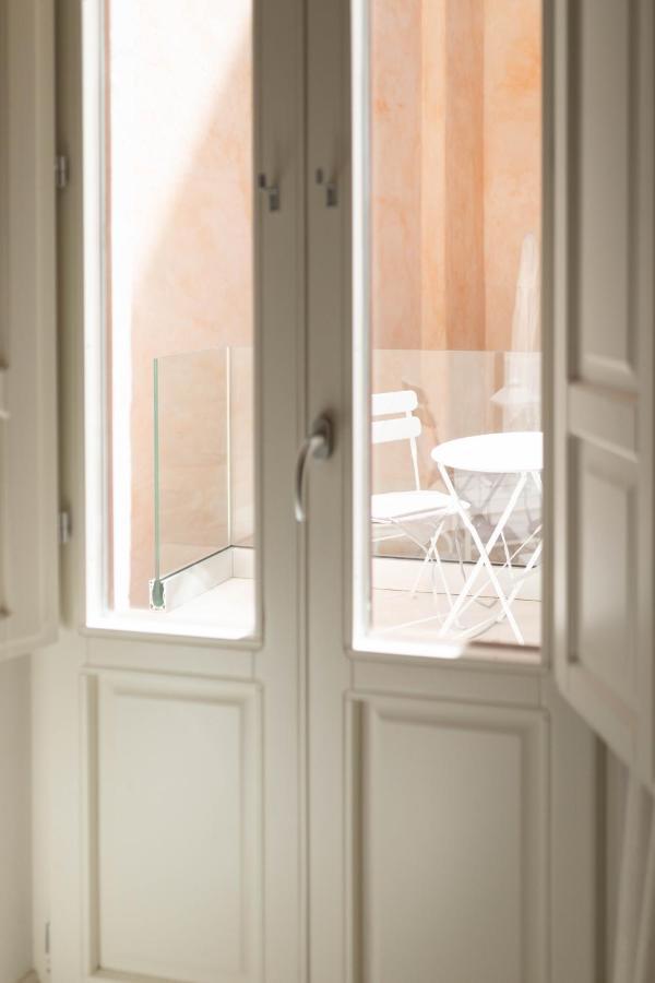 Anais Luxury Apartment - Catania Centro Zewnętrze zdjęcie