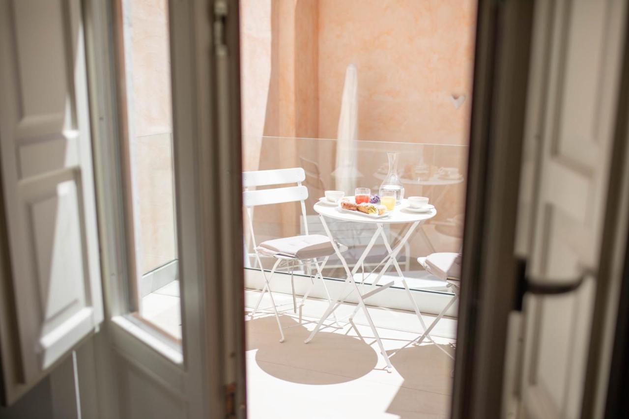 Anais Luxury Apartment - Catania Centro Zewnętrze zdjęcie