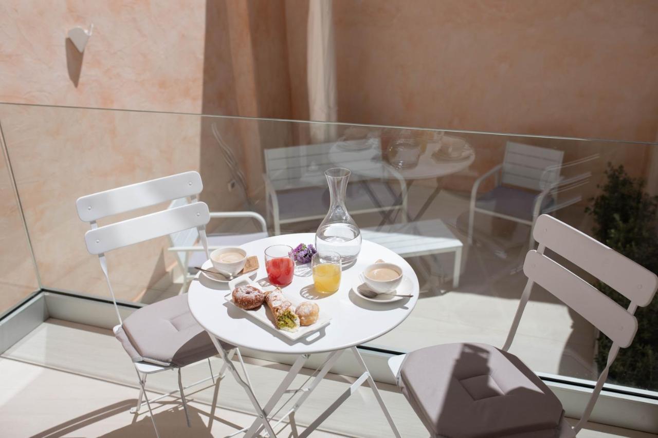 Anais Luxury Apartment - Catania Centro Zewnętrze zdjęcie