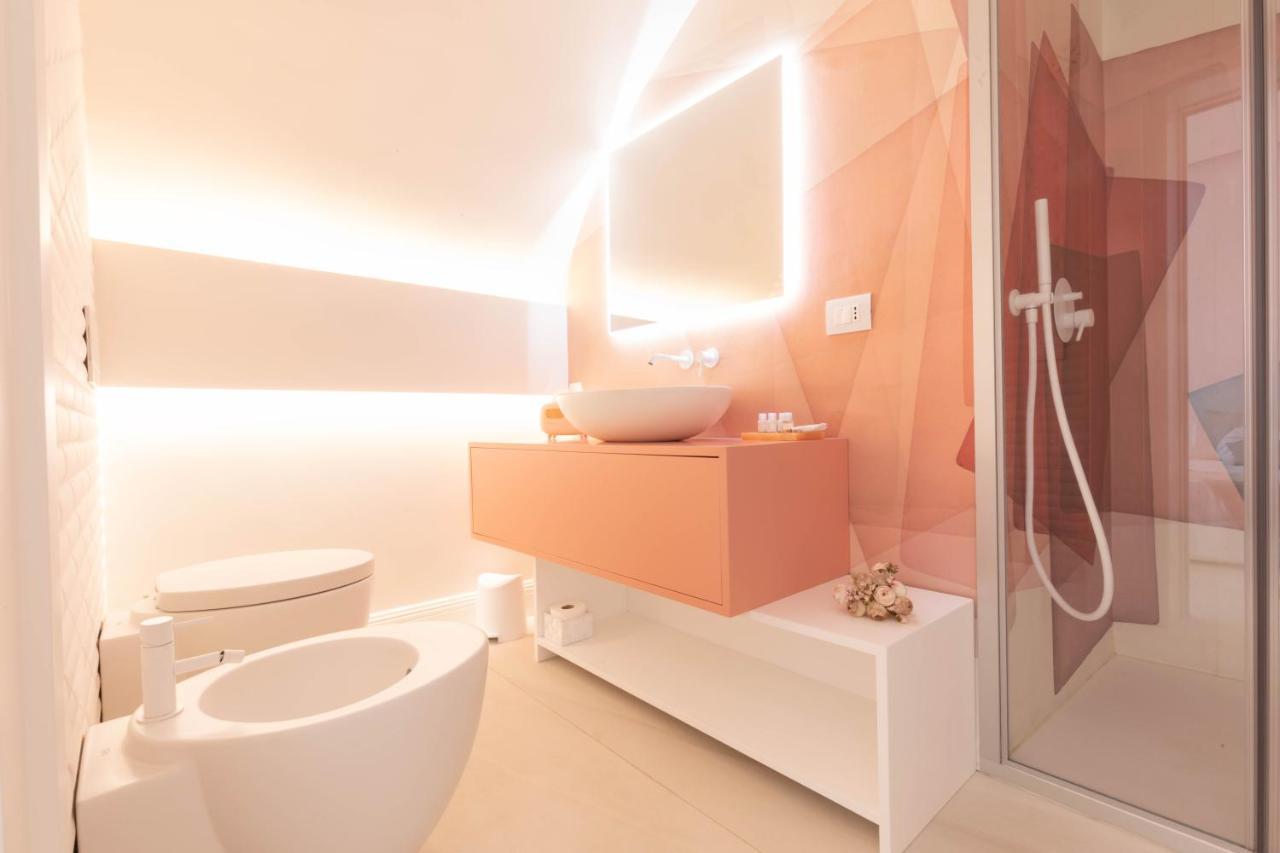 Anais Luxury Apartment - Catania Centro Zewnętrze zdjęcie