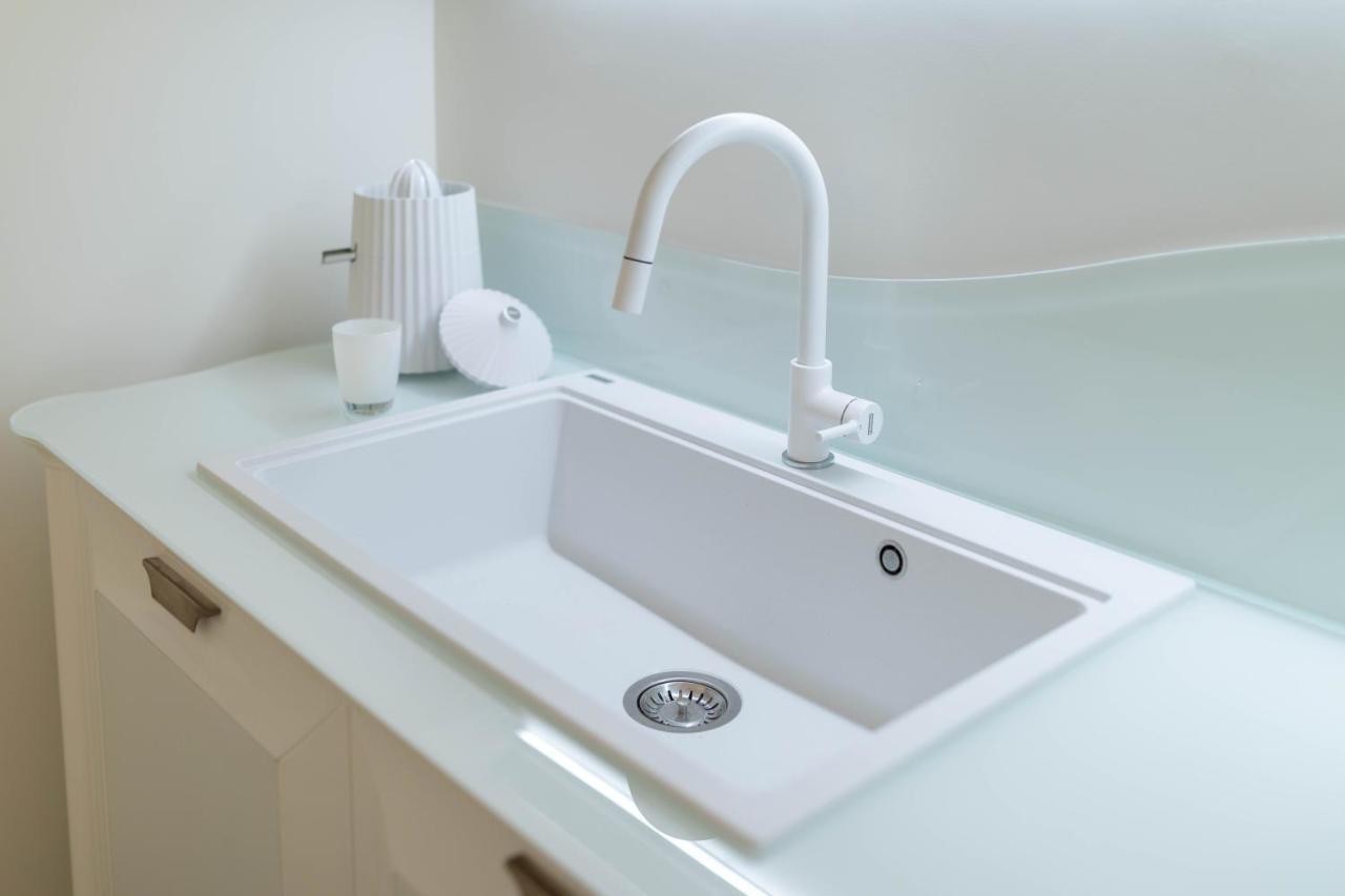 Anais Luxury Apartment - Catania Centro Zewnętrze zdjęcie