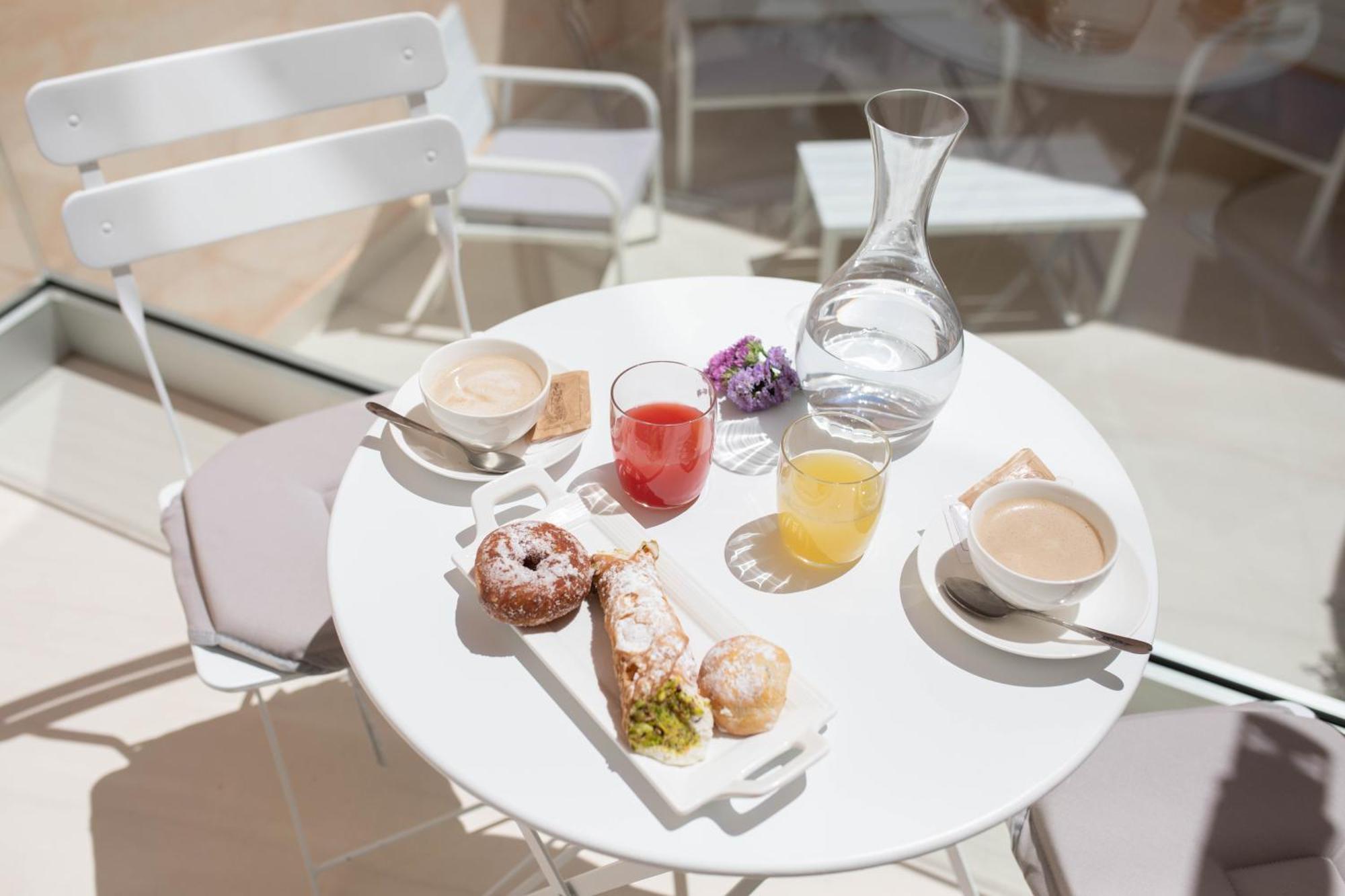 Anais Luxury Apartment - Catania Centro Zewnętrze zdjęcie