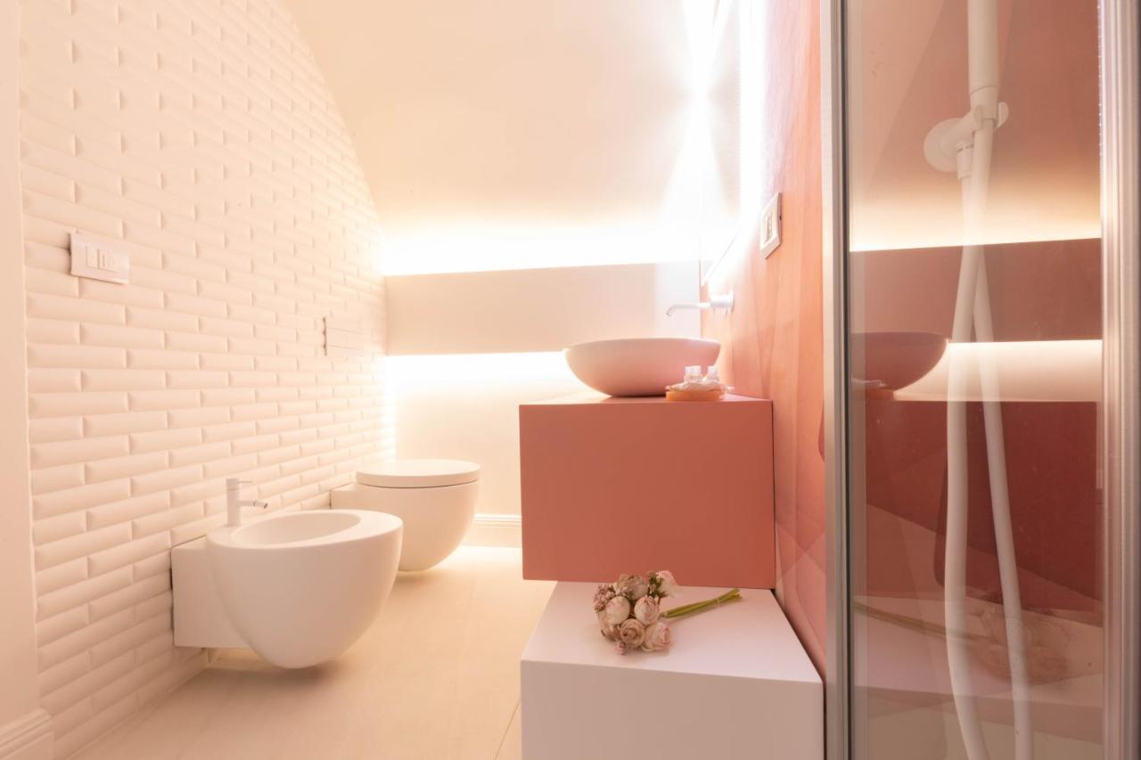 Anais Luxury Apartment - Catania Centro Zewnętrze zdjęcie