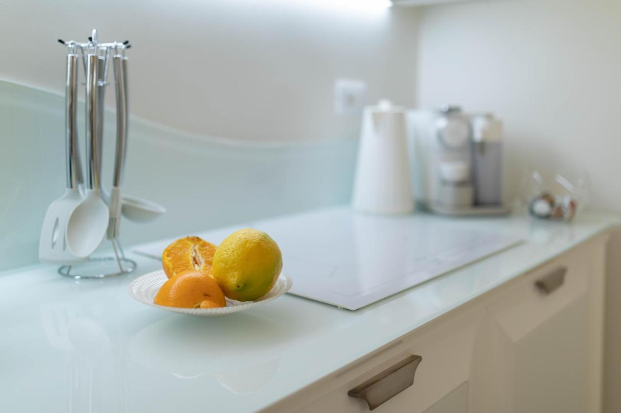 Anais Luxury Apartment - Catania Centro Zewnętrze zdjęcie
