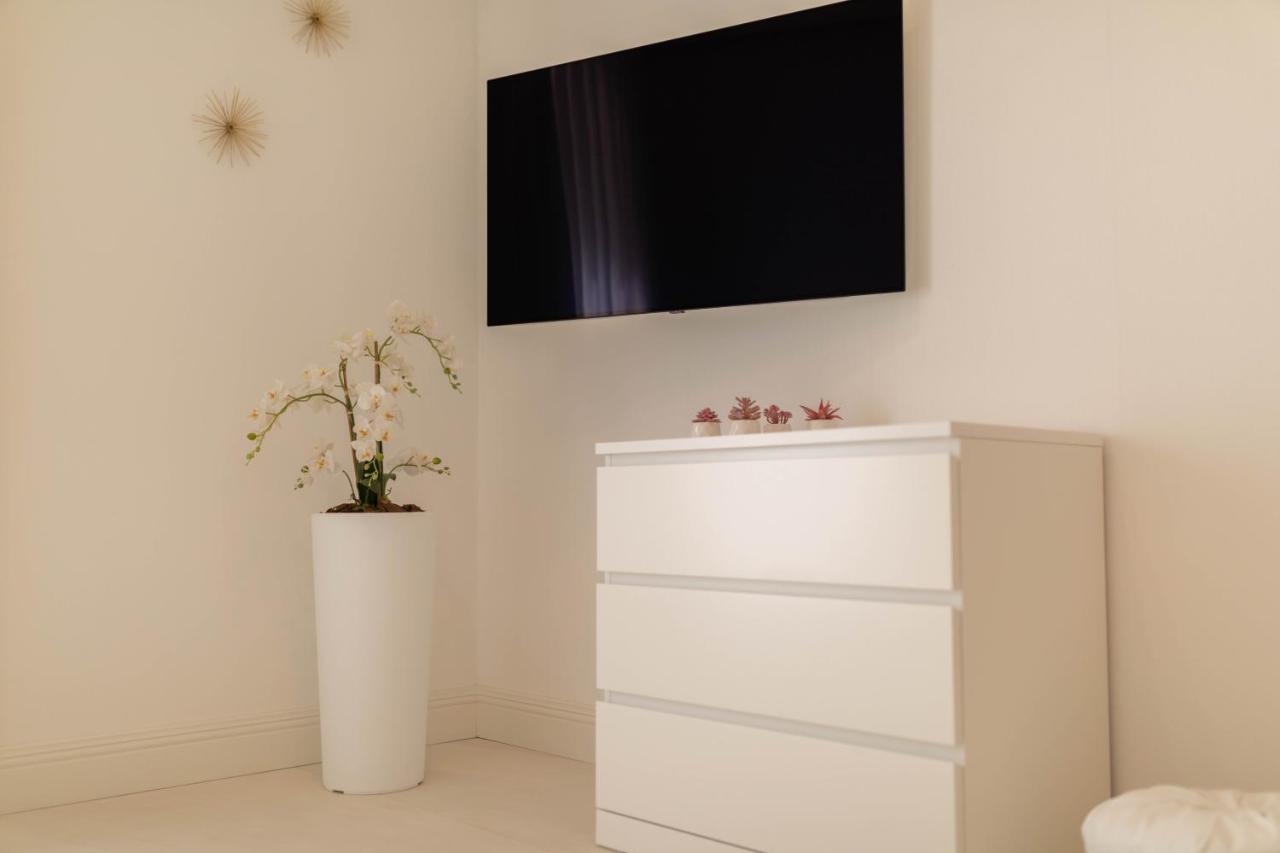 Anais Luxury Apartment - Catania Centro Zewnętrze zdjęcie