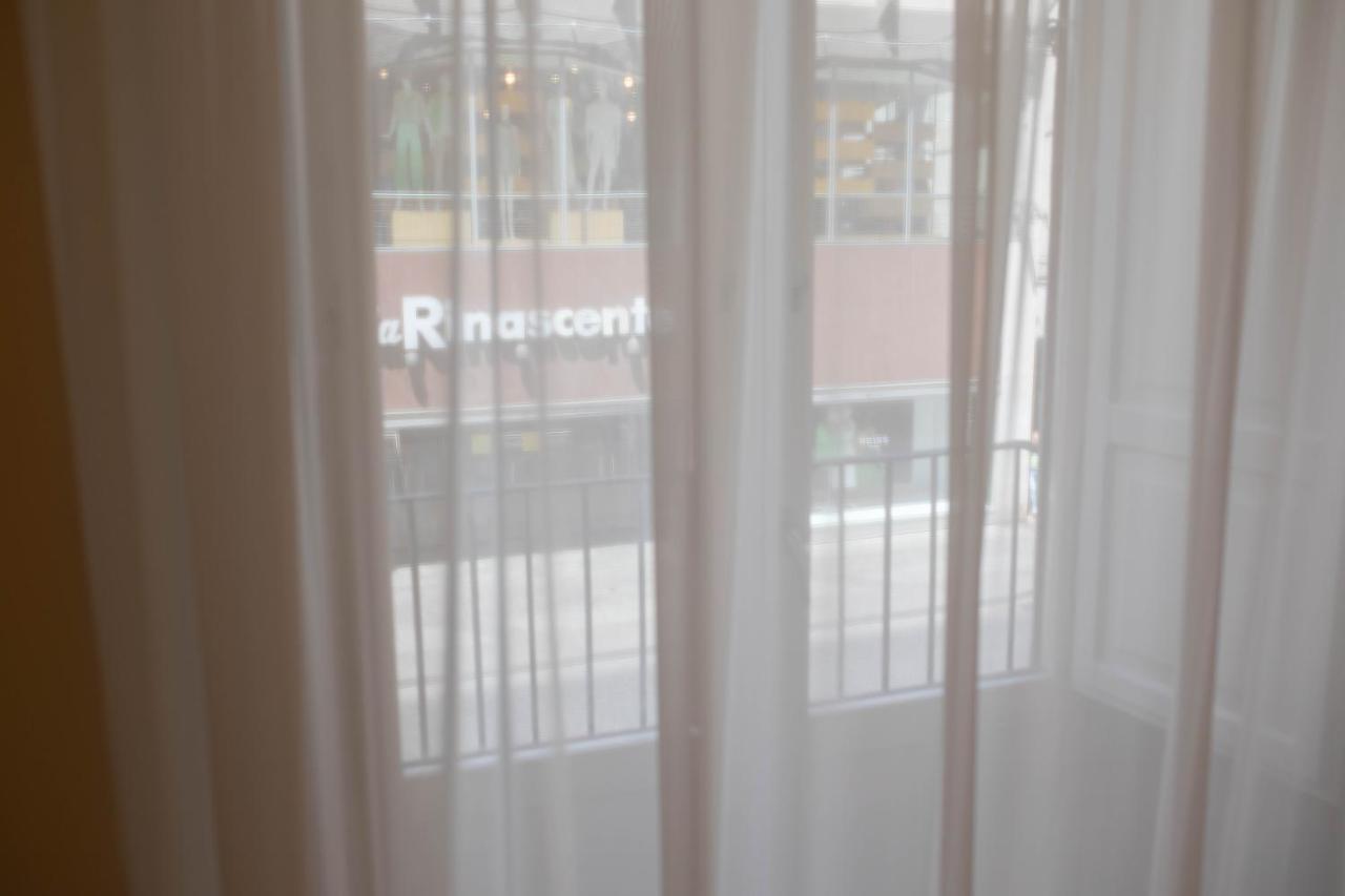 Anais Luxury Apartment - Catania Centro Zewnętrze zdjęcie