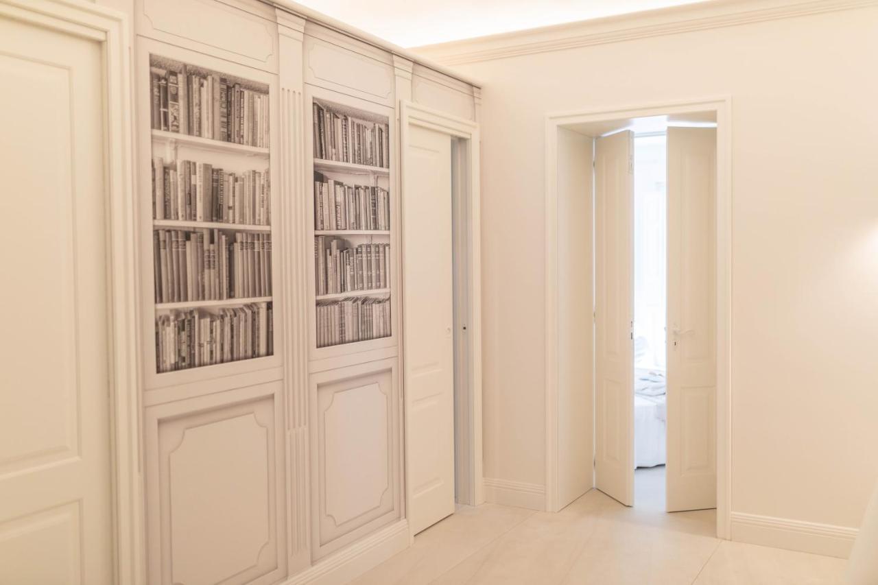 Anais Luxury Apartment - Catania Centro Zewnętrze zdjęcie
