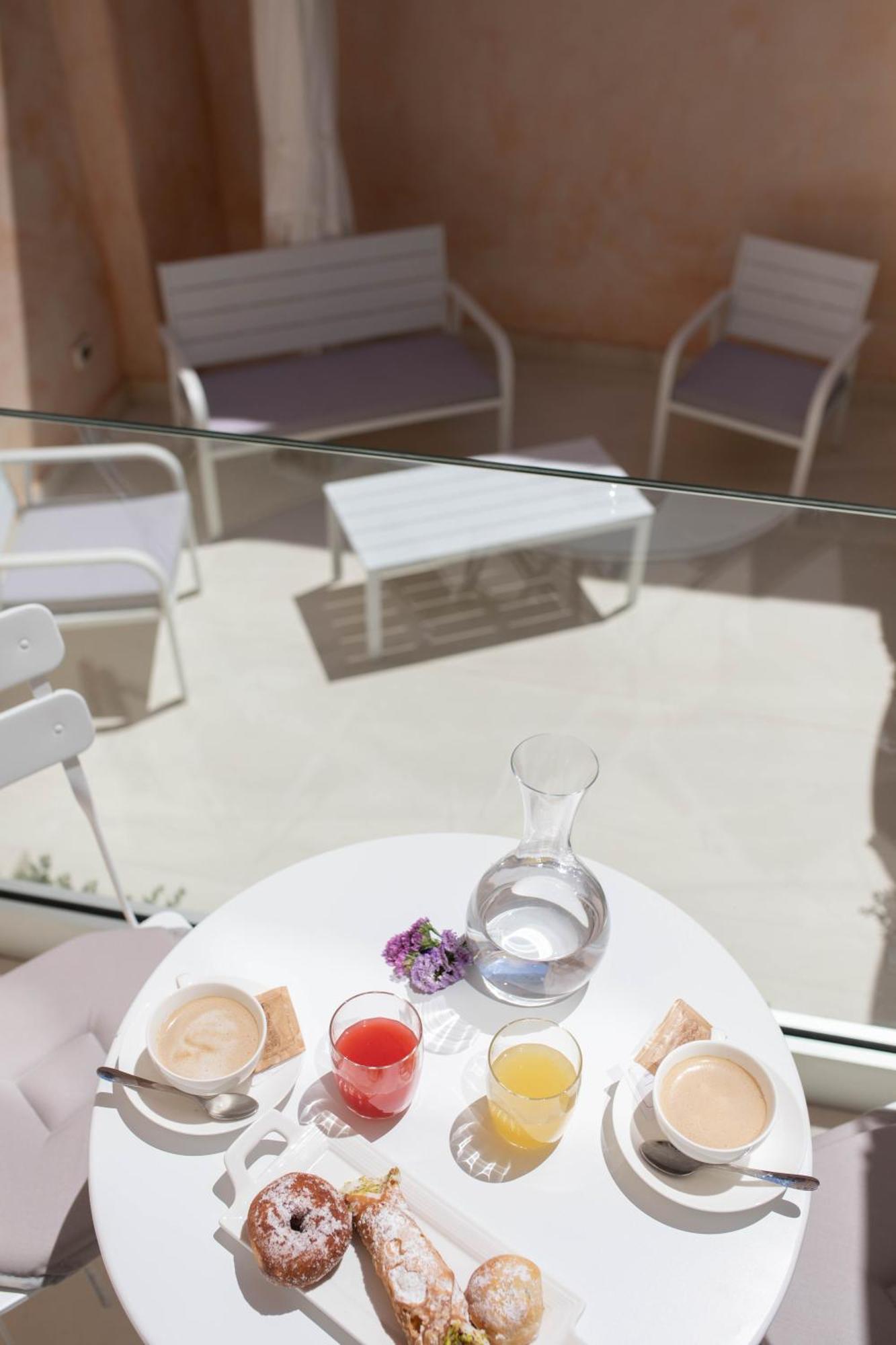 Anais Luxury Apartment - Catania Centro Zewnętrze zdjęcie