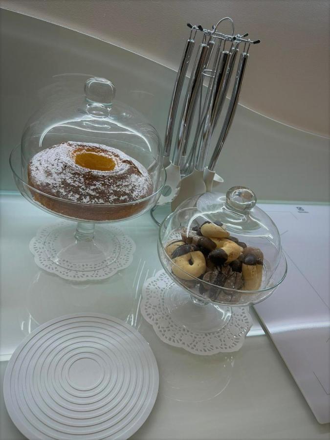 Anais Luxury Apartment - Catania Centro Zewnętrze zdjęcie